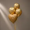 Набор воздушных шаров «Gold star»