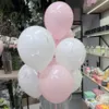 Набор воздушных шаров на день рождения для девушки