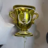 Набор воздушных шаров «Монохромный шик с кубком»