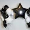 Набор воздушных шаров «Звёздное небо»
