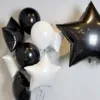 Набор воздушных шаров «Звёздное небо»
