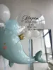 Набор из шаров на выписку 