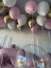 Набор из шаров 